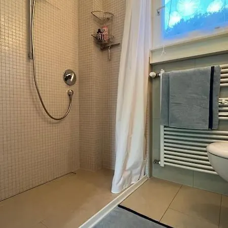 Chillout Appartement, Pool & Sauna Apartment Heidelberg